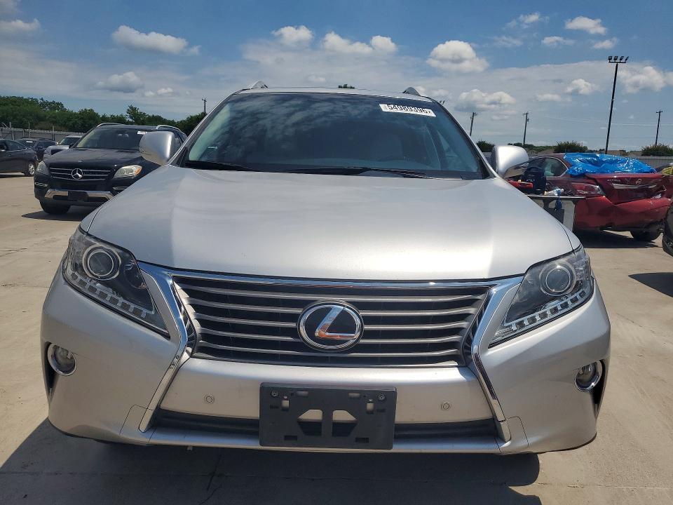 2014 Lexus Rx 350