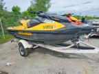 2022 Sea Doo Jetski