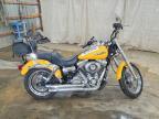 2007 Harley-Davidson Fxdc Daytona Custom