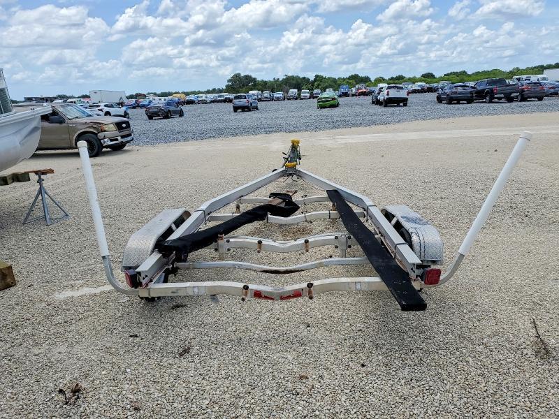 2022 Aluminum 2022 Continental Boat Trailer