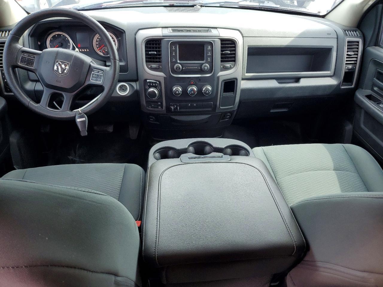 2015 Dodge RAM 1500 ST