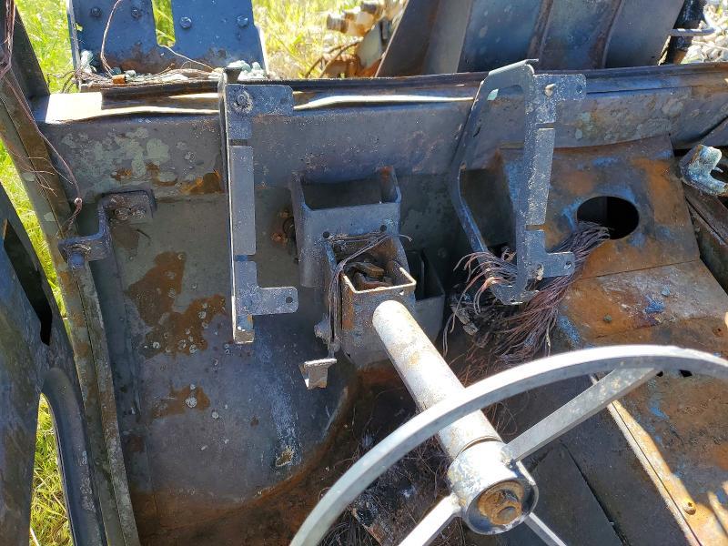 2011 Bobcat Industrial Equipment-Landscape Loader