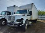 2019 International MV607