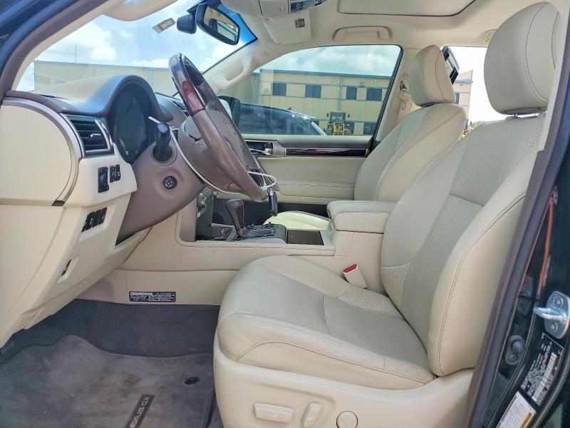 2019 Lexus Gx 460 Premium