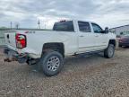 2017 Chevrolet Silverado K3500 LTZ