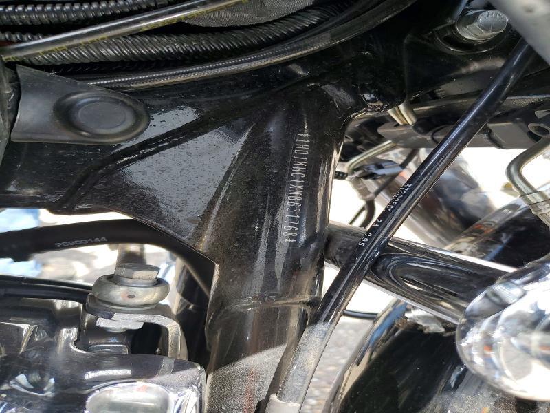2022 Harley-Davidson Fltrx