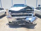 2011 Chevrolet Silverado K3500