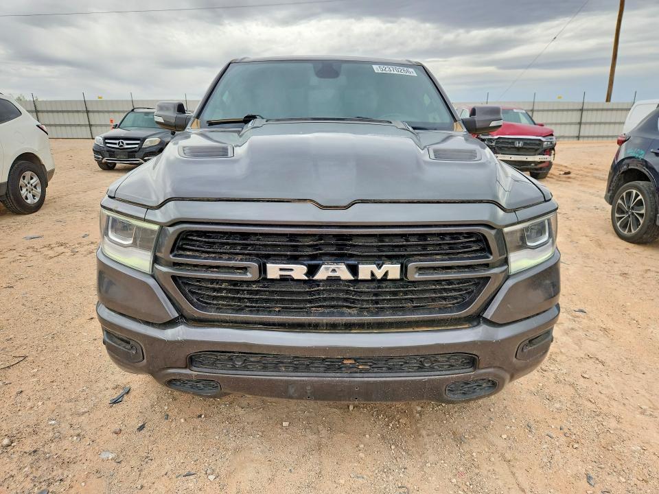 2019 Dodge 1500 Laramie