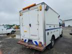 2018 Chev Express G3500