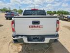 2021 GMC Canyon Elevation