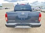 2006 Nissan Frontier SE