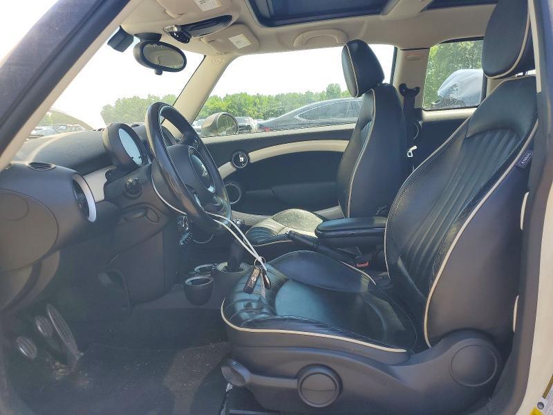 2014 Mini Cooper S Clubman