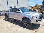 2018 Toyota Tacoma SR V6