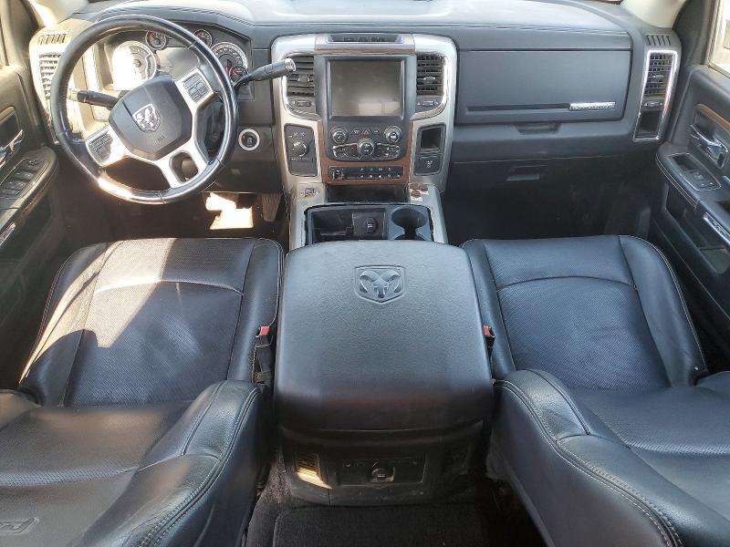 2015 Dodge 2500 Laramie