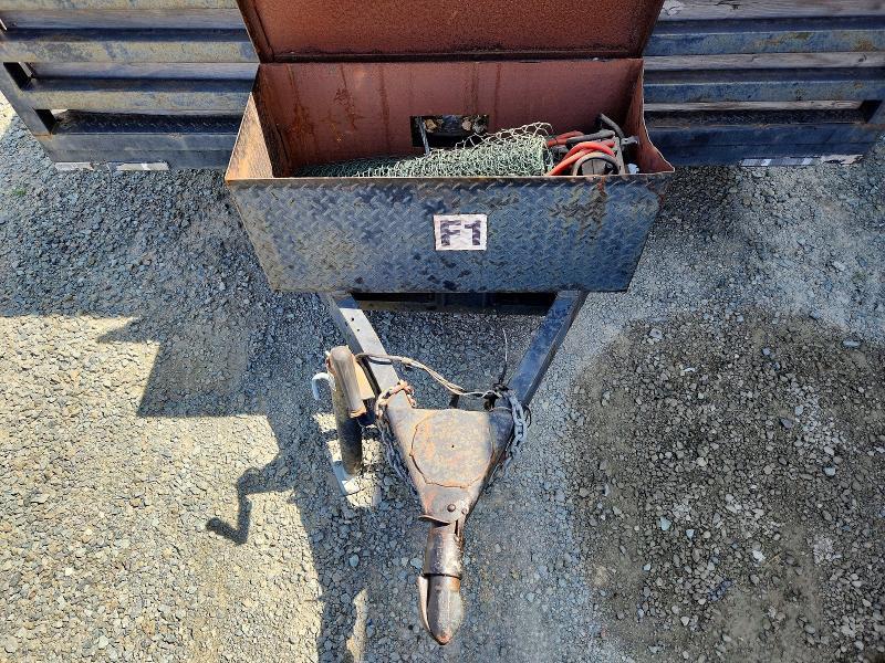 2015 Special Construction 2015 Utility Trailer