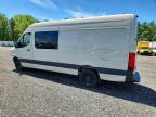 2024 Mercedes-Benz Sprinter 2500 Delivery Van