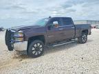 2016 Chevrolet Silverado K2500 Heavy Duty