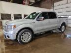 2014 Ford F150 Platinum