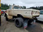 1963 Ford N-Series