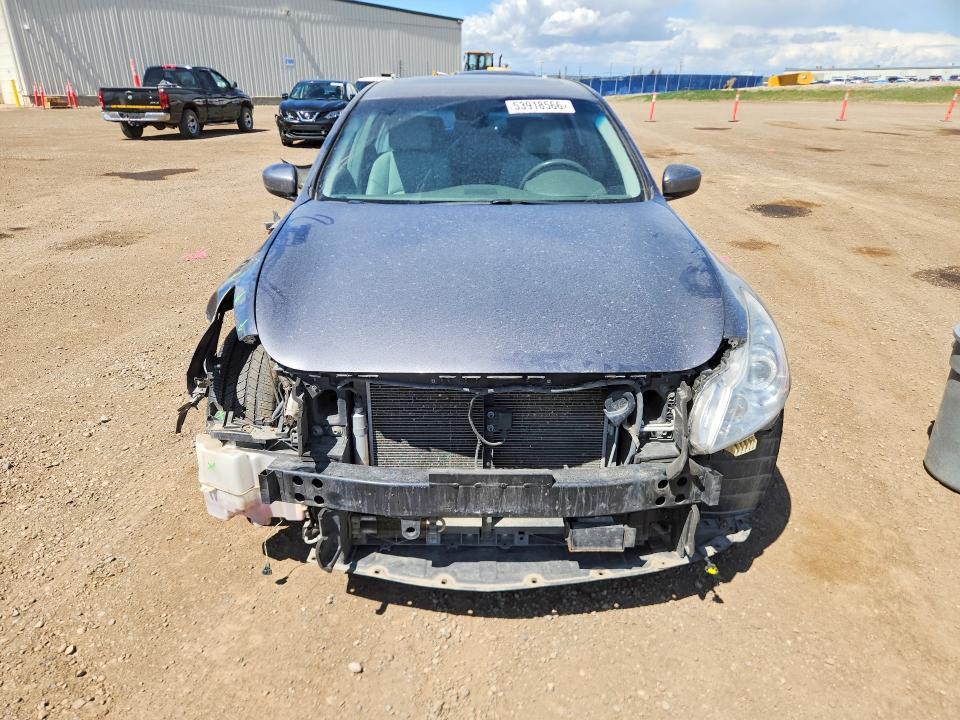 2011 Infiniti G37 Sedan x