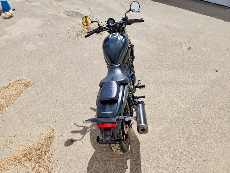 2024 Kawasaki EL450 A