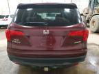 2017 Honda Pilot exl