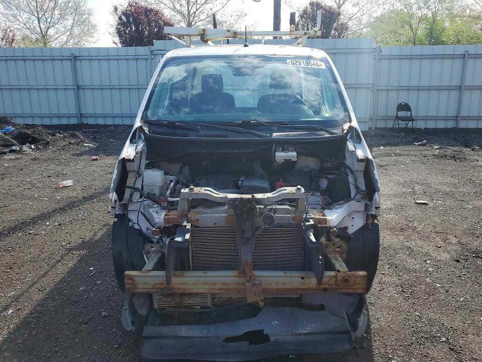 2015 Nissan NV200 S