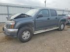 2008 GMC Canyon
