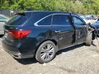 2017 Acura Mdx Technology
