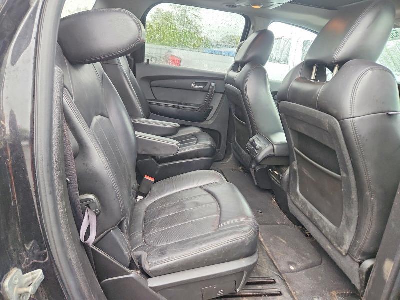 2012 GMC Acadia Denali
