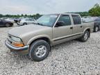 2002 Chevrolet S Truck S10