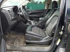 2018 GMC Canyon SLE