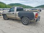 2000 Chevrolet Silverado C1500