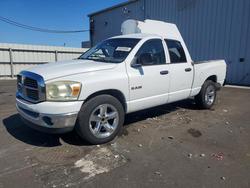 2008 Dodge RAM 1500 ST en venta en Jacksonville, FL