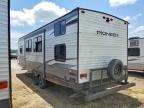 2021 Heartland Rv PIONEER, PROWLER, & Prowler Lnyx