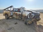 2025 Chevrolet Silverado K3500 LTZ