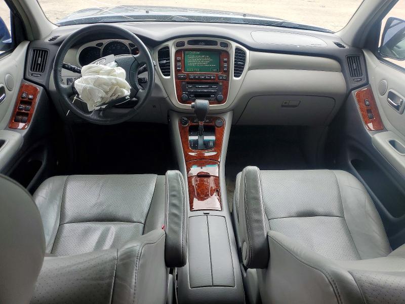 2006 Toyota Highlander Limited