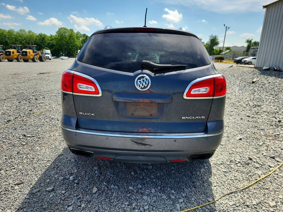 2013 Buick Enclave