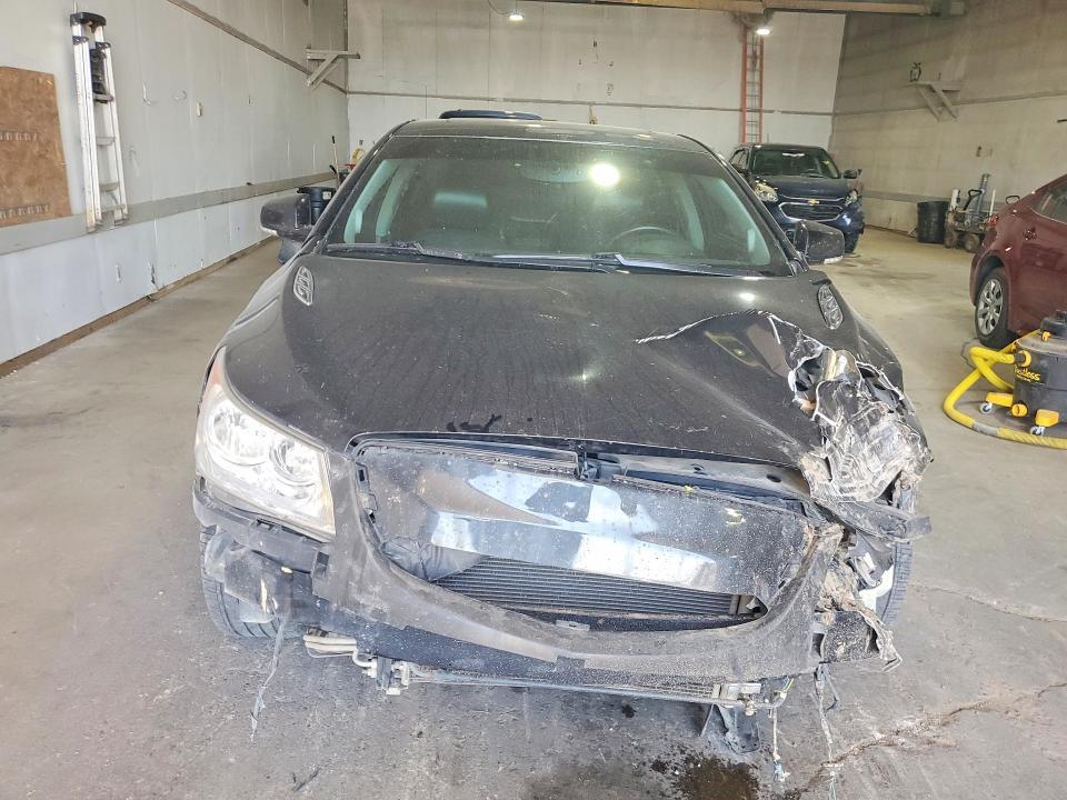 2010 Buick Lacrosse