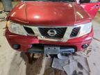 2015 Nissan Frontier SV