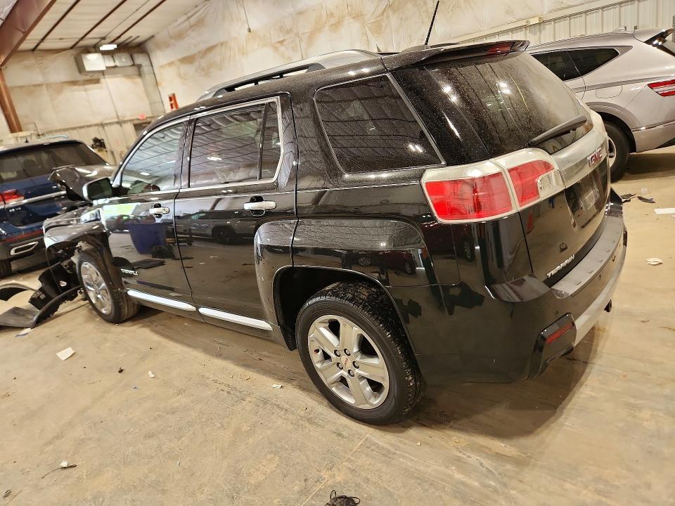 2015 GMC Terrain Denali