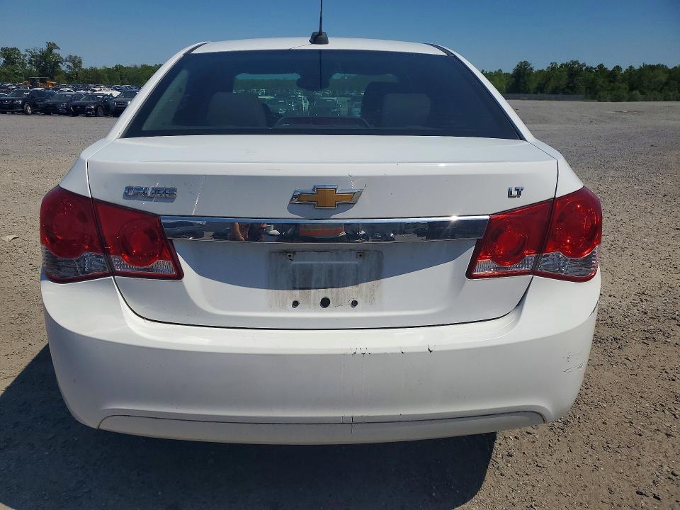 2016 Chev Cruze