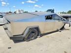 2026 Tesla Cybertruck