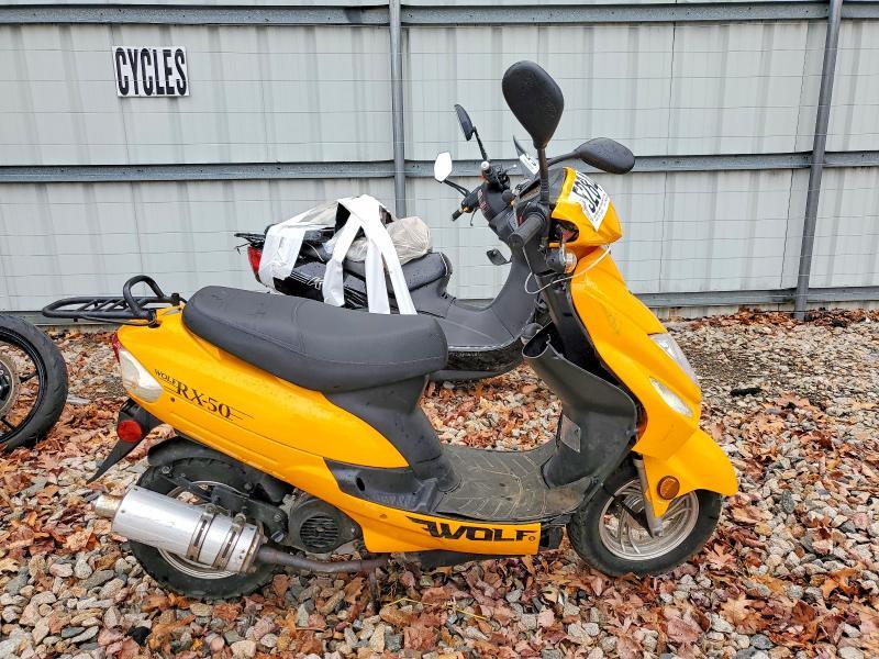2019 Taizhouzng CL50QT-20