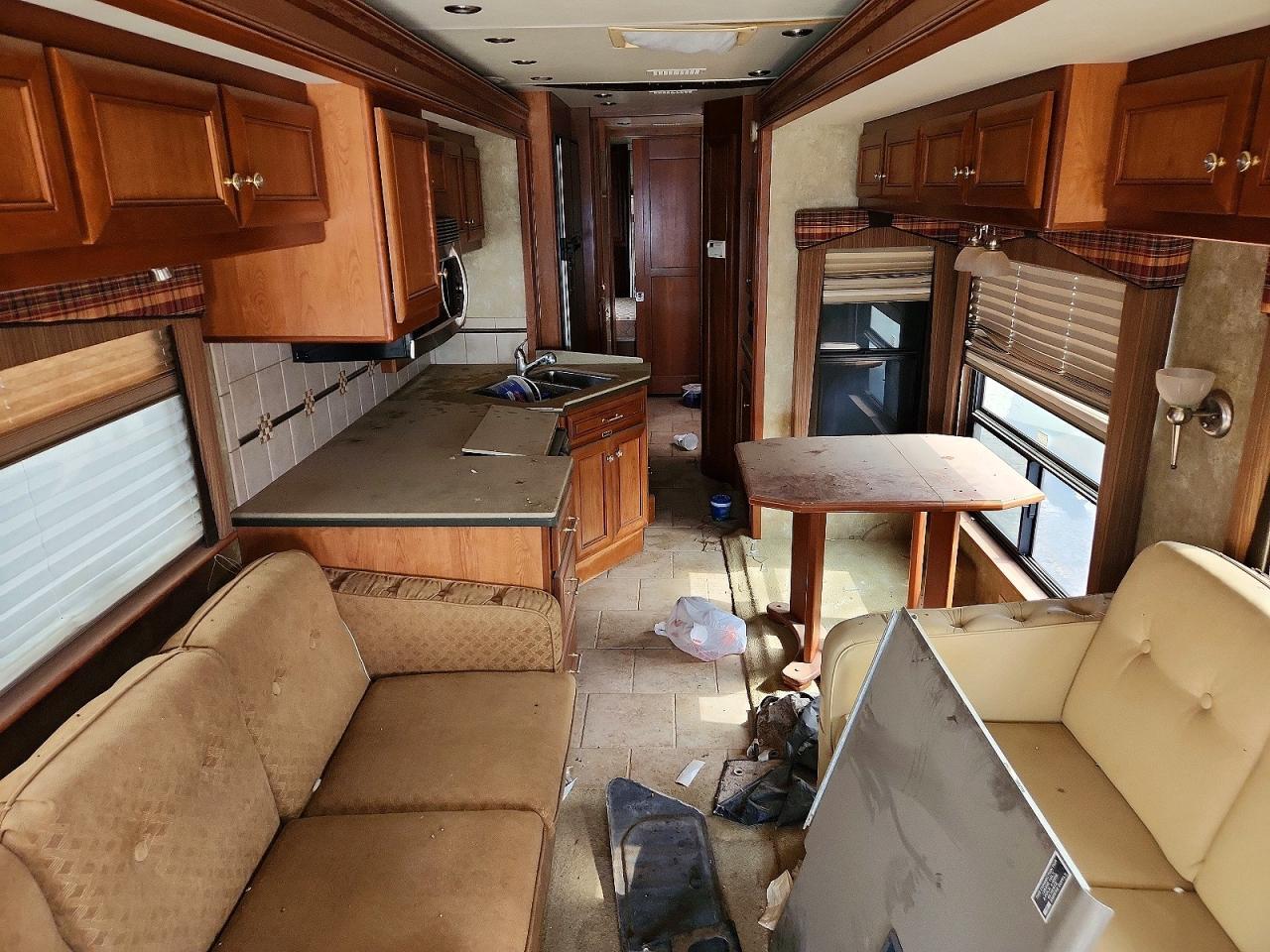 2006 Countcoach 2006 Country Coach RV