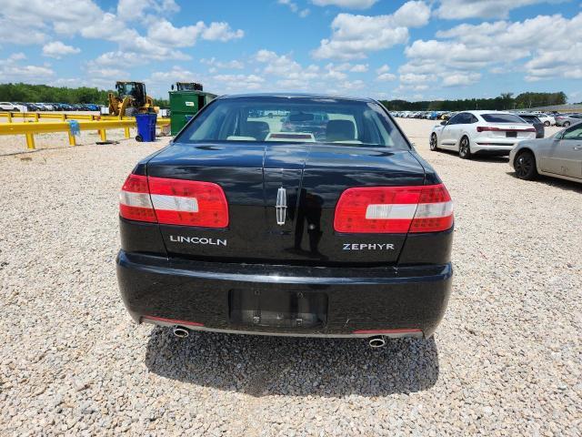 2006 Lincoln Zephyr