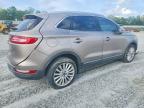 2019 Lincoln MKC