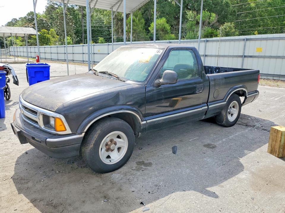 1996 Chevrolet S Truck