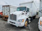2013 Kenworth T370 BOX Truck