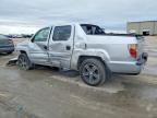 2014 Honda Ridgeline Sport